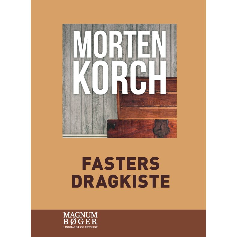 Fasters dragkiste (Storskrift) 