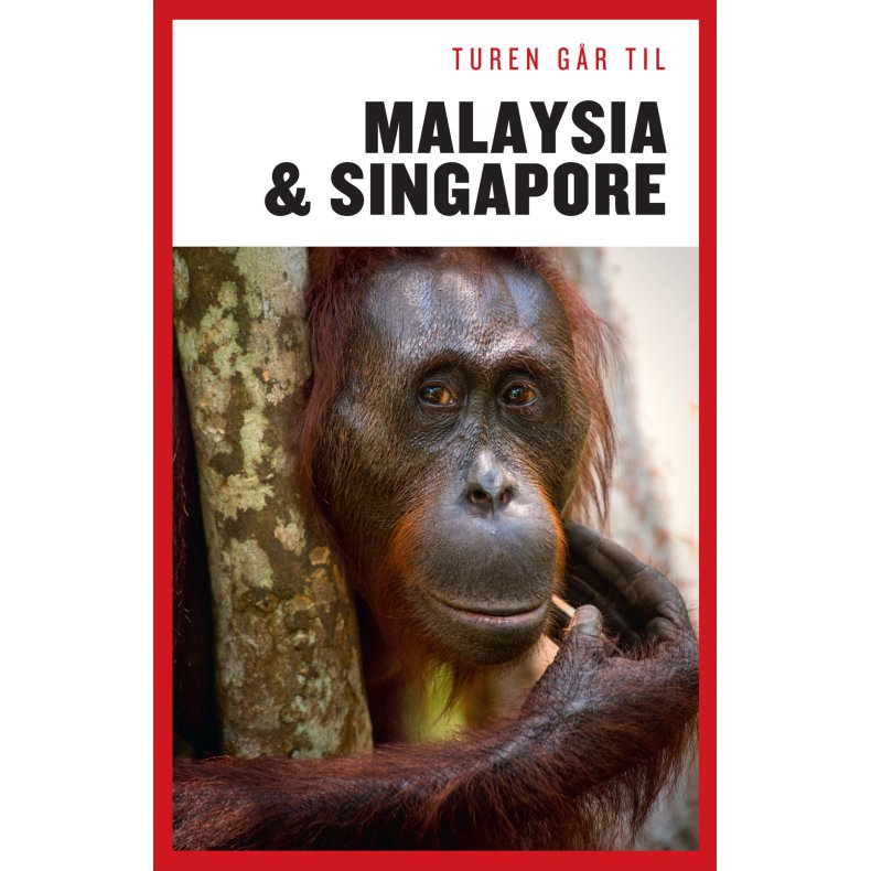 Turen gr til Malaysia & Singapore 