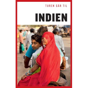 Turen gr til Indien 