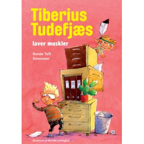 Tiberius Tudefjs laver muskler 