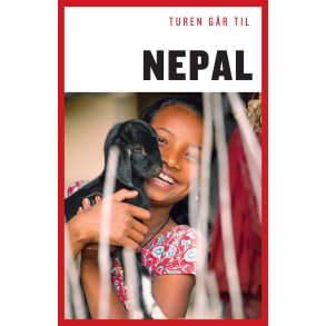 Turen gr til Nepal 