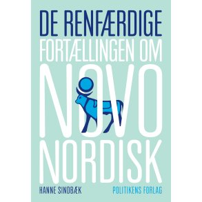 De renfrdige Fortllingen om Novo