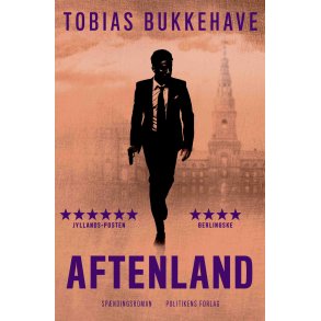 Aftenland 