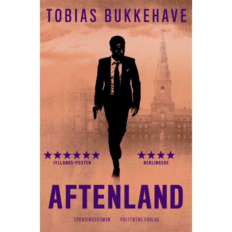 Aftenland 