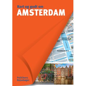 Kort og godt om Amsterdam 