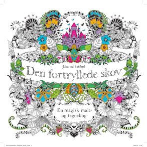 Den fortryllede skov 