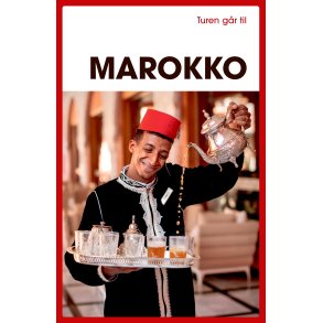 Turen g�r til Marokko 