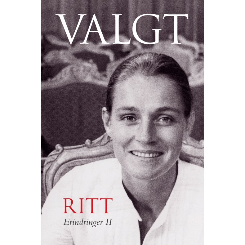 Valgt Erindringer II