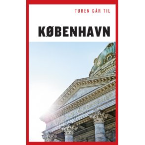 Turen gr til Kbenhavn 
