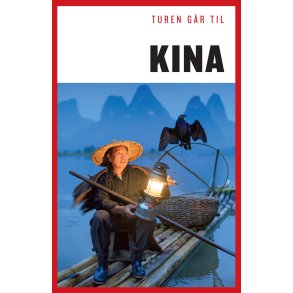 Turen gr til Kina 