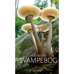 Politikens svampebog 