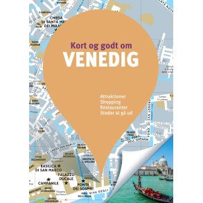 Kort og godt om Venedig 