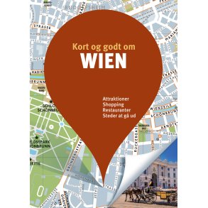 Kort og godt om Wien 