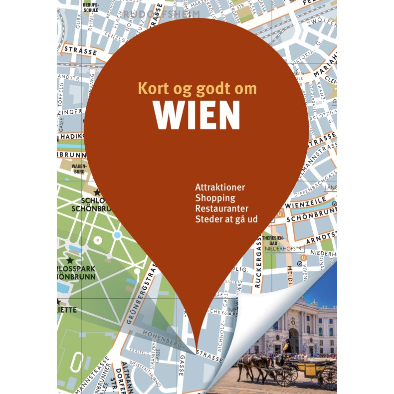 Kort og godt om Wien 