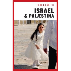 Turen gr til Israel & Palstina 