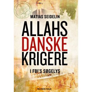 Allahs danske krigere 