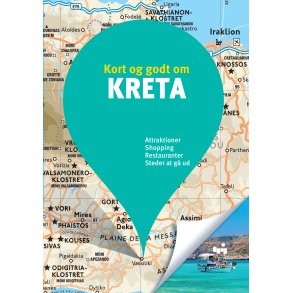 Kort og godt om Kreta. 