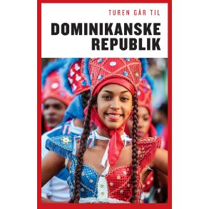Turen gr til Den Dominikanske Republik 