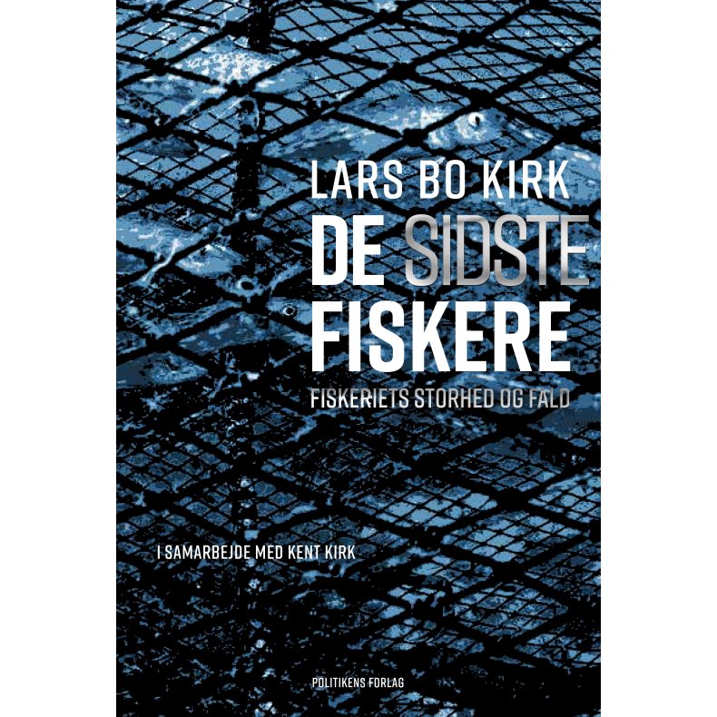 De sidste fiskere 