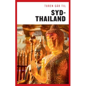 Turen gr til Sydthailand 