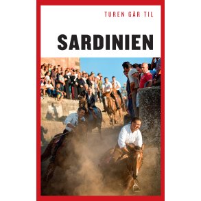 Turen gr til Sardinien 