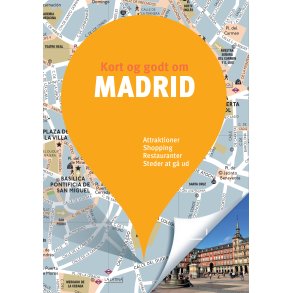 Kort og godt om Madrid 