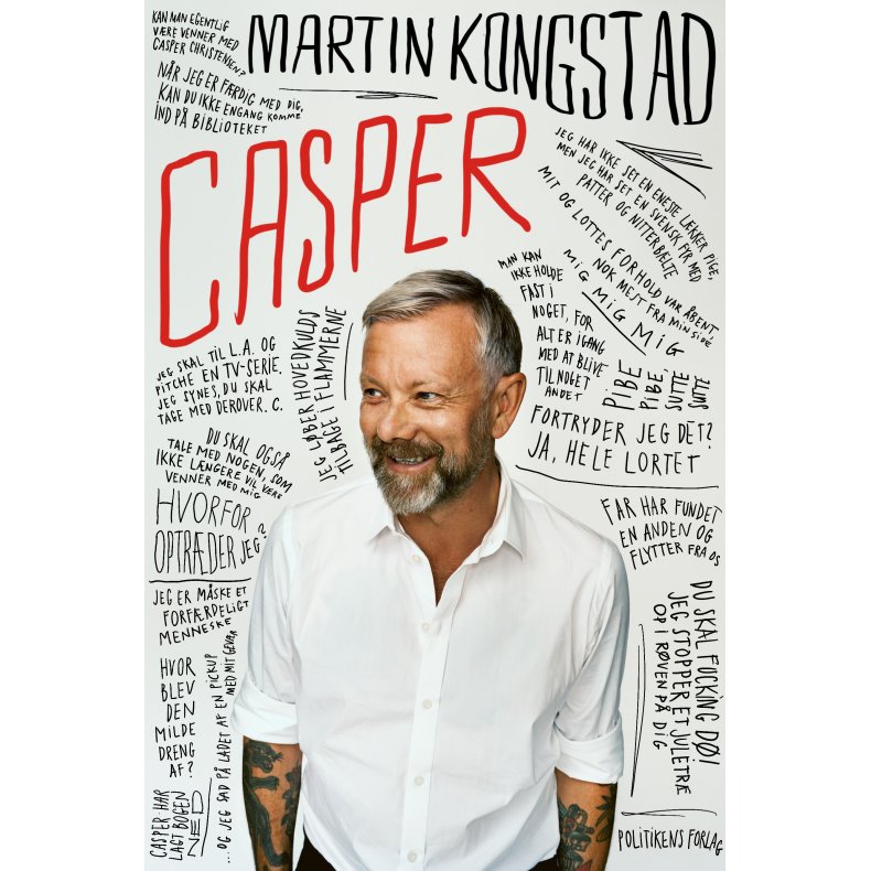 Casper 