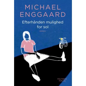 Efterhnden mulighed for sol 