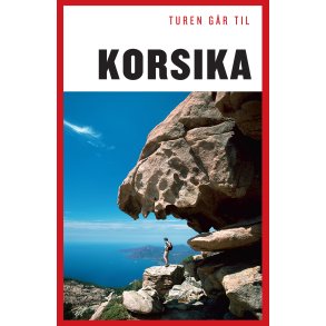 Turen gr til Korsika 