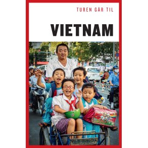Turen gr til Vietnam 