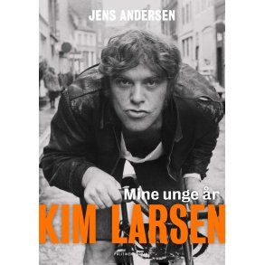 Kim Larsen Mine unge r