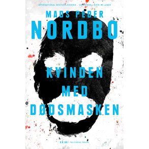 Kvinden med ddsmasken 