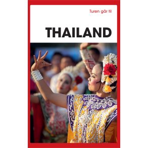 Turen gr til Thailand 