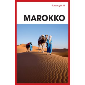 Turen gr til Marokko 