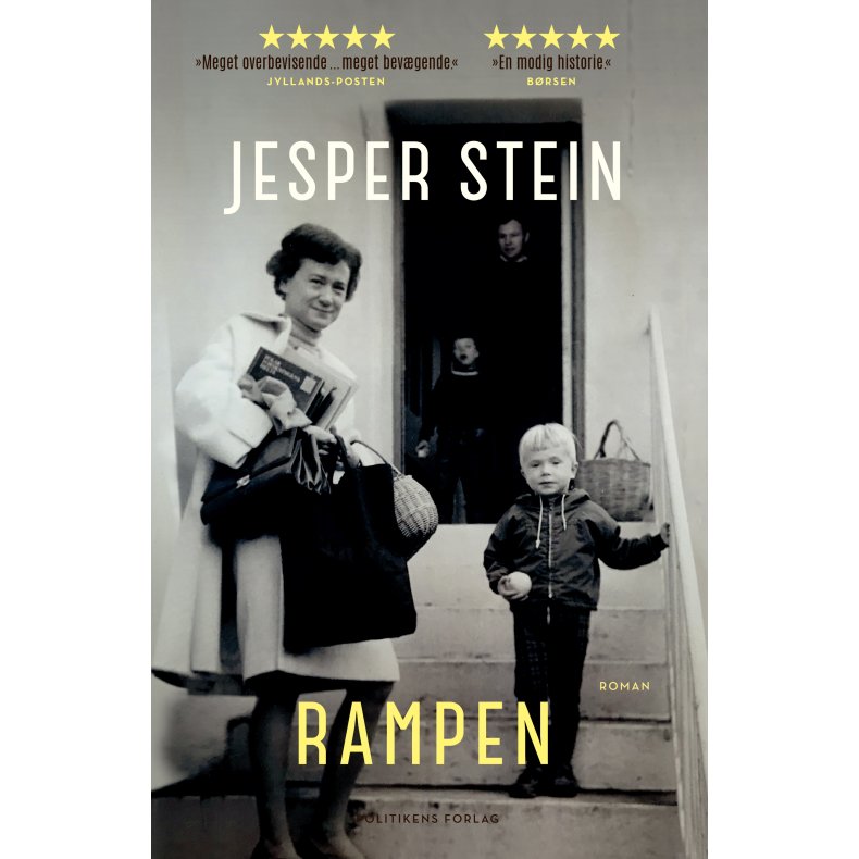 Rampen 