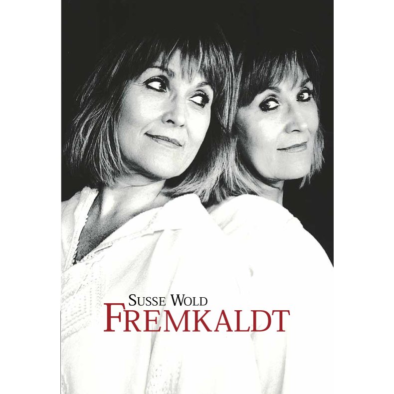 Fremkaldt 