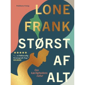 Strst af alt Om krlighedens natur