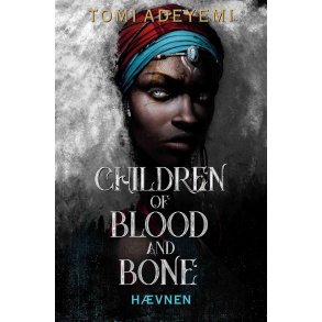 Children of Blood and Bone - Hvnen 
