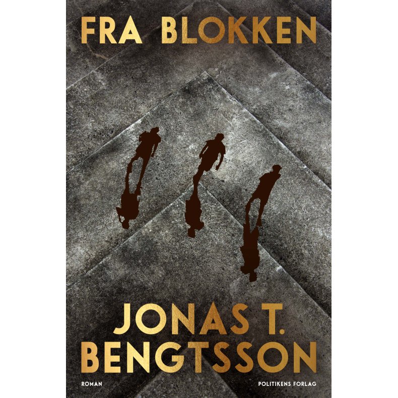 Fra blokken 