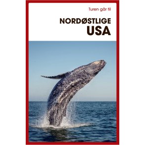 Turen gr til Nordstlige USA 