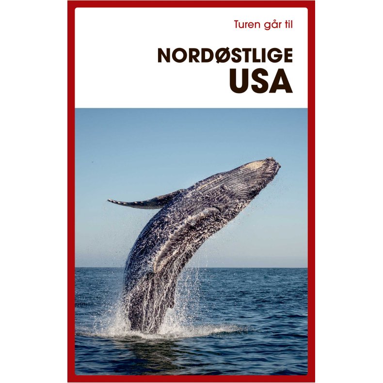Turen gr til Nordstlige USA 