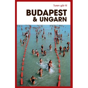 Turen gr til Budapest & Ungarn 