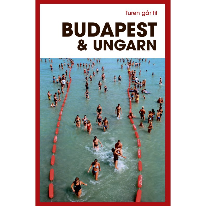 Turen gr til Budapest & Ungarn 
