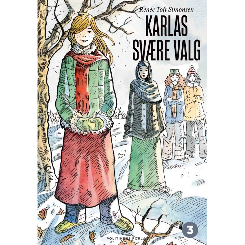Karlas svre valg 