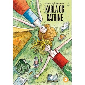 Karla og Katrine 