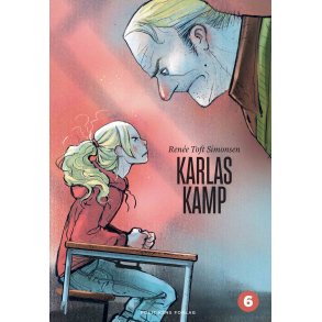 Karlas kamp 