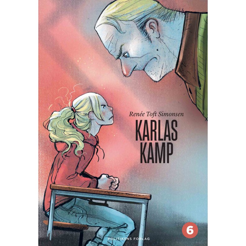 Karlas kamp 