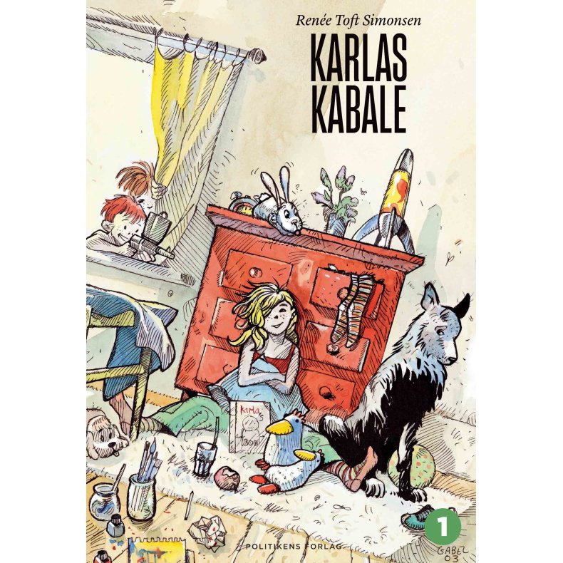Karlas Kabale 