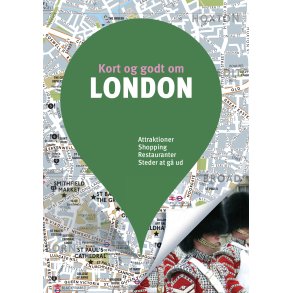 Kort og godt om London 