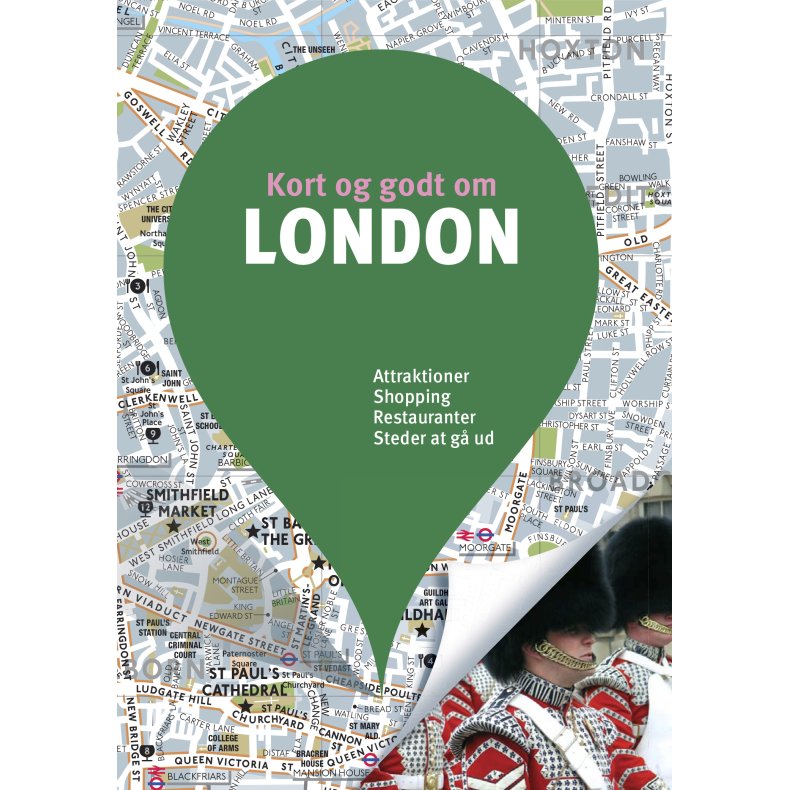 Kort og godt om London 